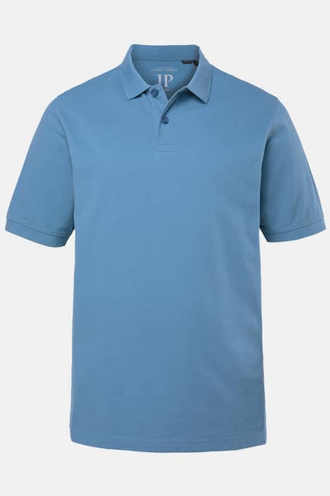 Polo en piqué, manches courtes, collection Basic - jusqu'au 10 XL