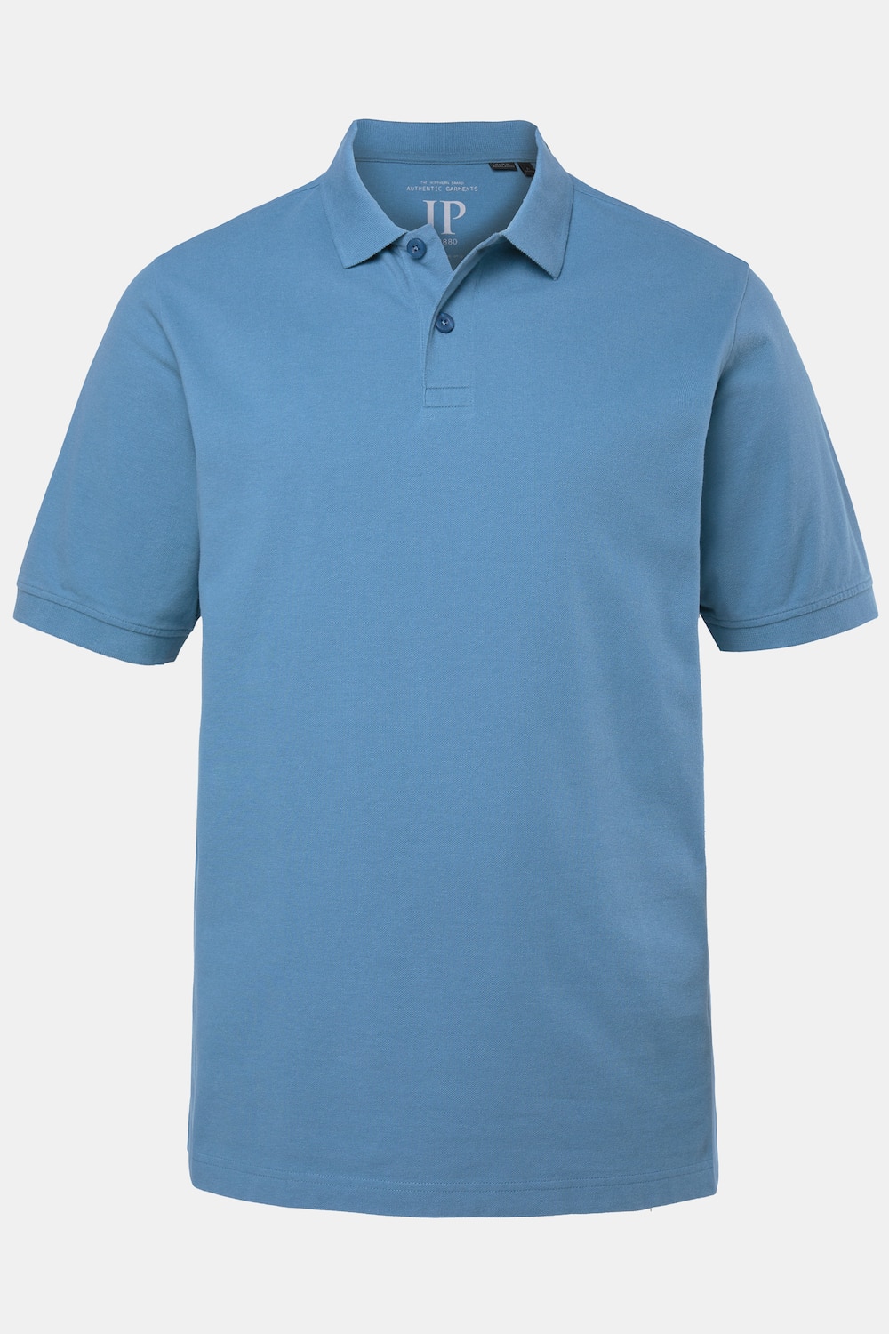 Polo en piqué, manches courtes, collection Basic - jusqu'au 10 XL