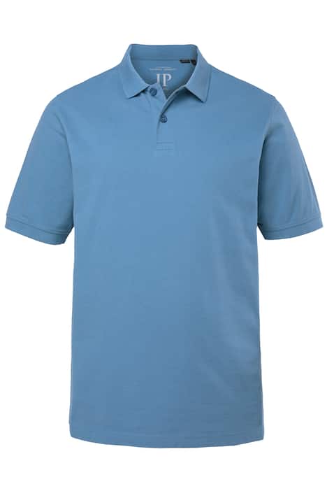 Polokošile, kolekce Basic, piké, krátké rukávy, do 10 XL