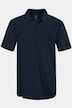 Polo en piqué, manches courtes, collection Basic - jusqu'au 10 XL