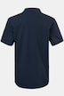 Polo en piqué, manches courtes, collection Basic - jusqu'au 10 XL