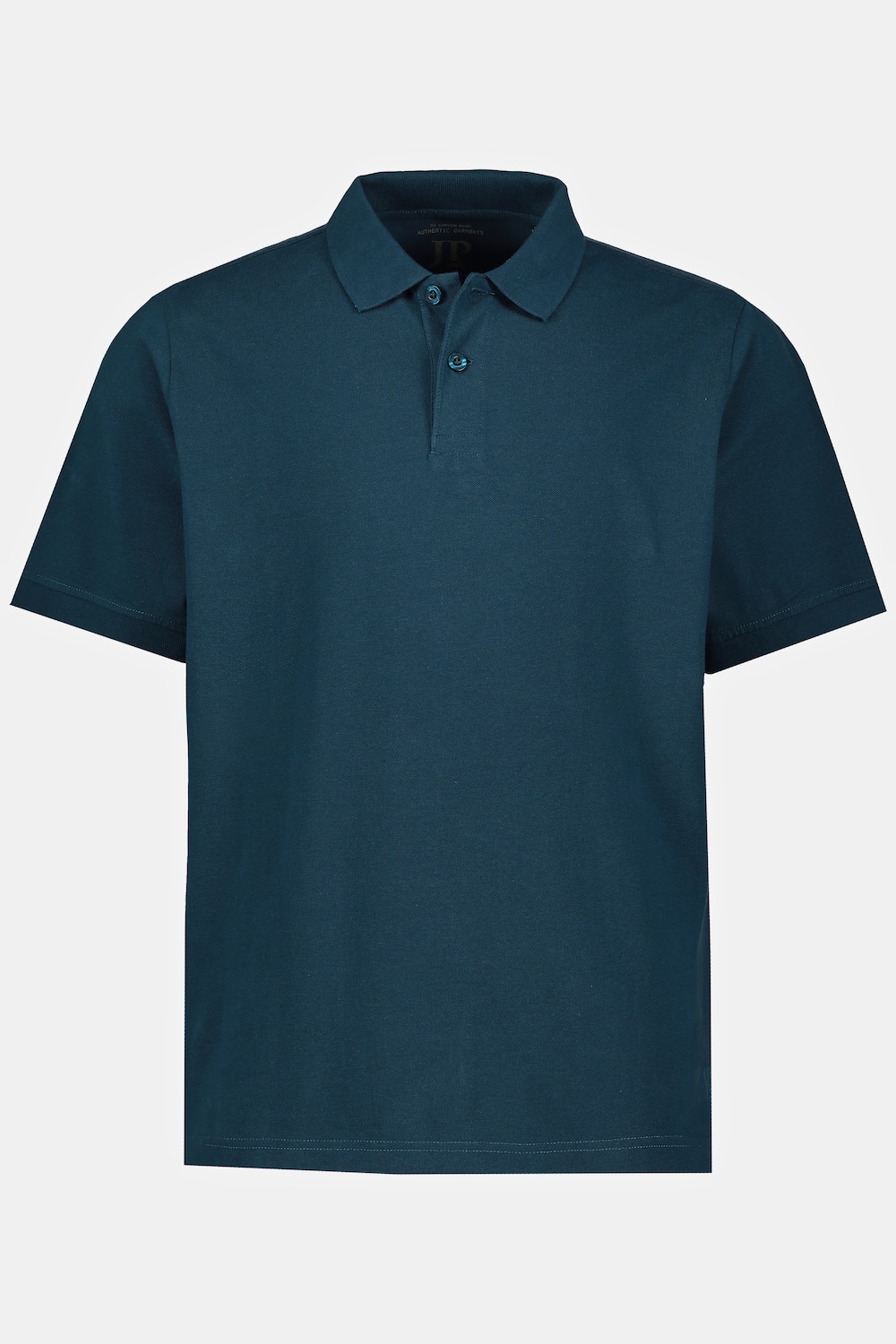 Poloshirt, Basic, Halbarm, Piqué, L bis 10XL
