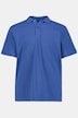 Cotton Pique Polo Shirt