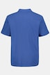 Cotton Pique Polo Shirt