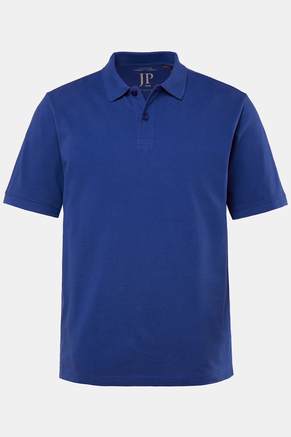 Poloshirt, Basic, Halbarm, Piqué, L bis 10XL