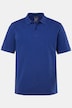 Polo en piqué, manches courtes, collection Basic - jusqu'au 10 XL