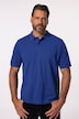 Polo en piqué, manches courtes, collection Basic - jusqu'au 10 XL