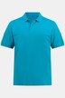 Polo en piqué, manches courtes, collection Basic - jusqu'au 10 XL