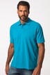 Polo en piqué, manches courtes, collection Basic - jusqu'au 10 XL