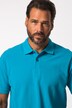 Polo en piqué, manches courtes, collection Basic - jusqu'au 10 XL