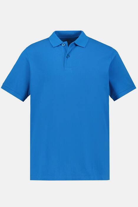 heren polo s grote maten