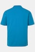 Poloshirt, basic, halflange mouwen, piqué, tot 10XL