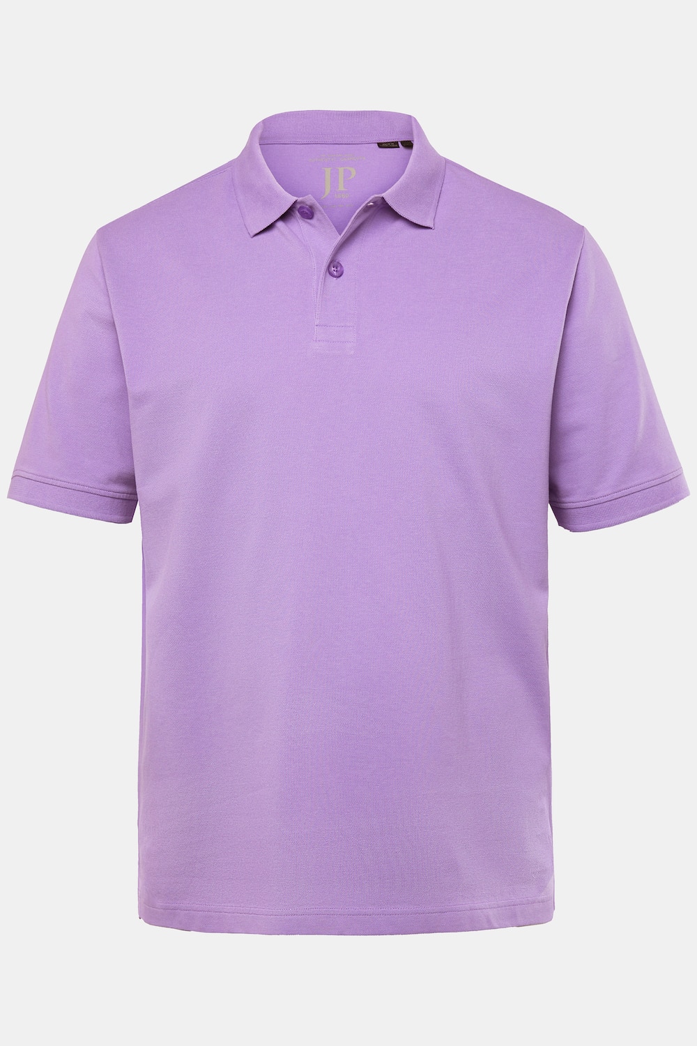 Poloshirt, Basic, Halbarm, Piqué, L bis 10XL