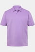 Polo en piqué, manches courtes, collection Basic - jusqu'au 10 XL