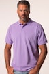 Polo en piqué, manches courtes, collection Basic - jusqu'au 10 XL