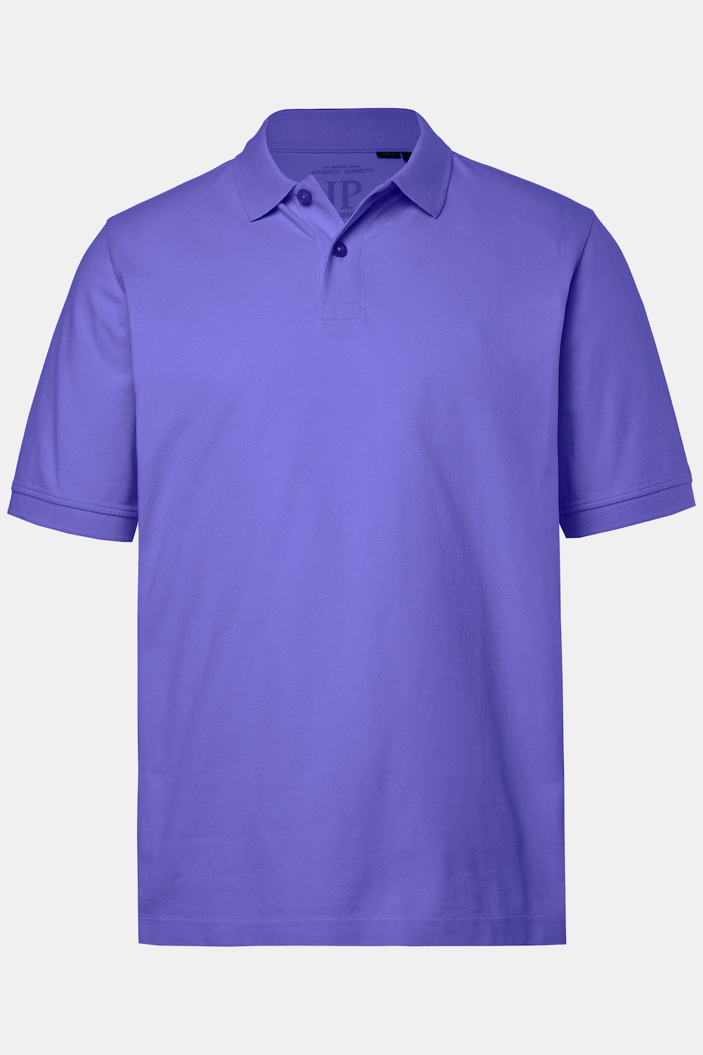 Poloshirt, Basic, Halbarm, Piqué, L bis 10XL