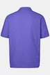 Poloshirt, basic, halflange mouwen, piqué, tot 10XL