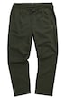 Jogging kalhoty, kolekce Basic, rovný střih, do 8XL