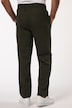 JP1880 jogging trousers, basic, straight cut, basic fit, up to 8XL