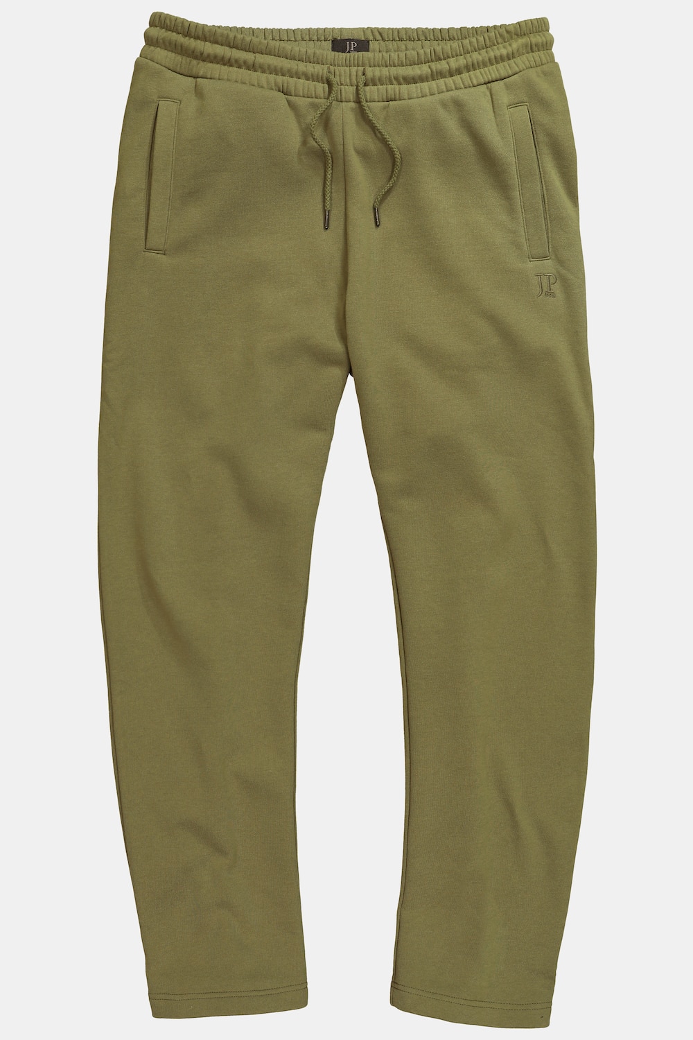 JP1880 joggingbroek, basic, recht model, Basic-Fit, tot 8XL