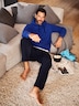 Pantalon de jogging JP 1880, coupe Basic Fit droite, collection Basic - jusqu'au 8 XL