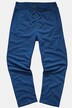 Spodnie dresowe JP 1880, basic, prosty krój, do rozm. 8XL