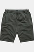 Bermuda collection Basic, pantalon de jogging court - jusqu'au 8 XL