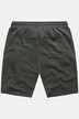 Bermuda collection Basic, pantalon de jogging court - jusqu'au 8 XL