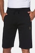 Bermuda collection Basic, pantalon de jogging court - jusqu'au 8 XL