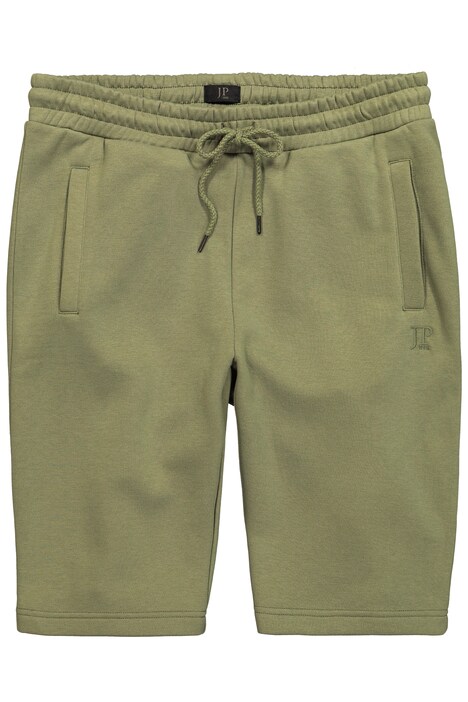 Bermudy, kolekce Basic, krátké jogging kalhoty, do 8XL