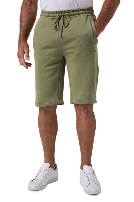 Bermudy, kolekce Basic, krátké jogging kalhoty, do 8XL