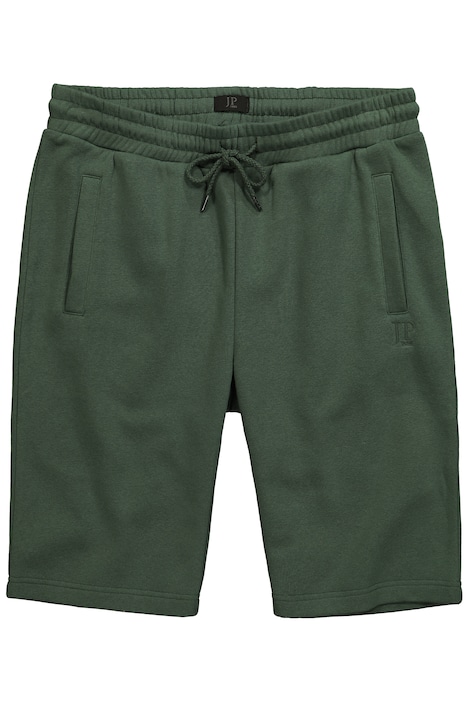 Bermudy, kolekce Basic, krátké jogging kalhoty, do 8XL