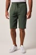Bermuda collection Basic, pantalon de jogging court - jusqu'au 8 XL