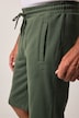 Bermuda collection Basic, pantalon de jogging court - jusqu'au 8 XL