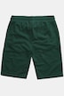 Bermuda collection Basic, pantalon de jogging court - jusqu'au 8 XL