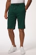 Bermuda collection Basic, pantalon de jogging court - jusqu'au 8 XL