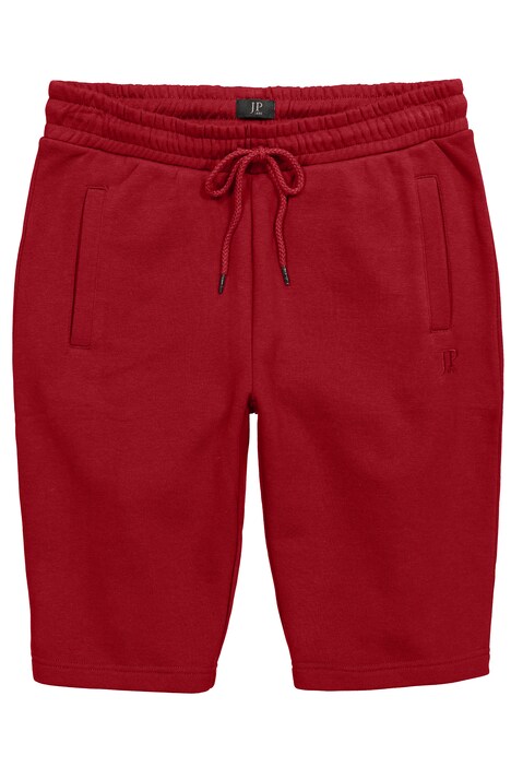 Bermudy, kolekce Basic, krátké jogging kalhoty, do 8XL