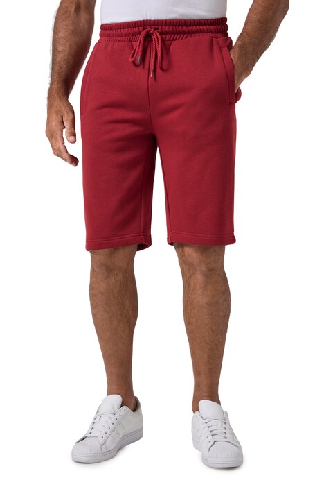 Bermudy, kolekce Basic, krátké jogging kalhoty, do 8XL