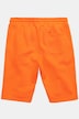 Bermuda, Basic, kurze Jogginghose, bis 8XL