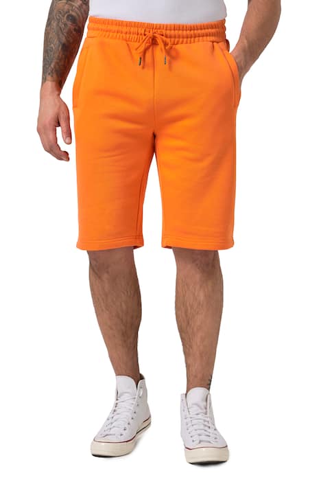 Bermudy, kolekce Basic, krátké jogging kalhoty, do 8XL