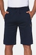 Bermuda collection Basic, pantalon de jogging court - jusqu'au 8 XL