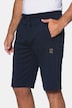 Bermuda collection Basic, pantalon de jogging court - jusqu'au 8 XL