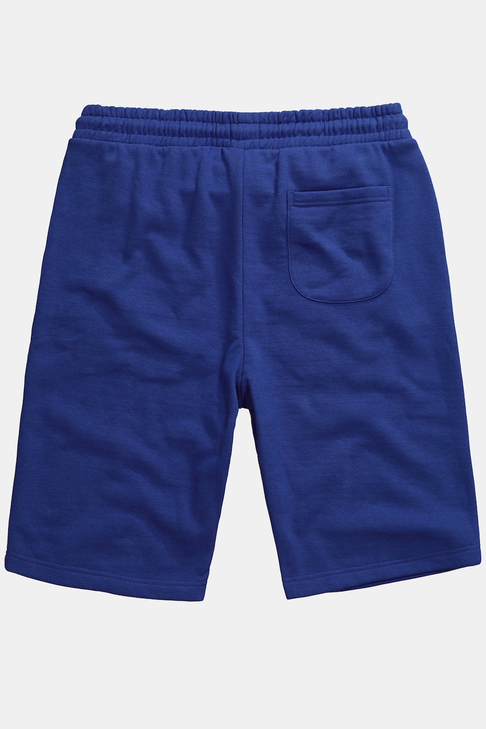 Stora storlekar Shorts, Her, blå, storlek: 6XL, Bomull/Polyester, JP1880