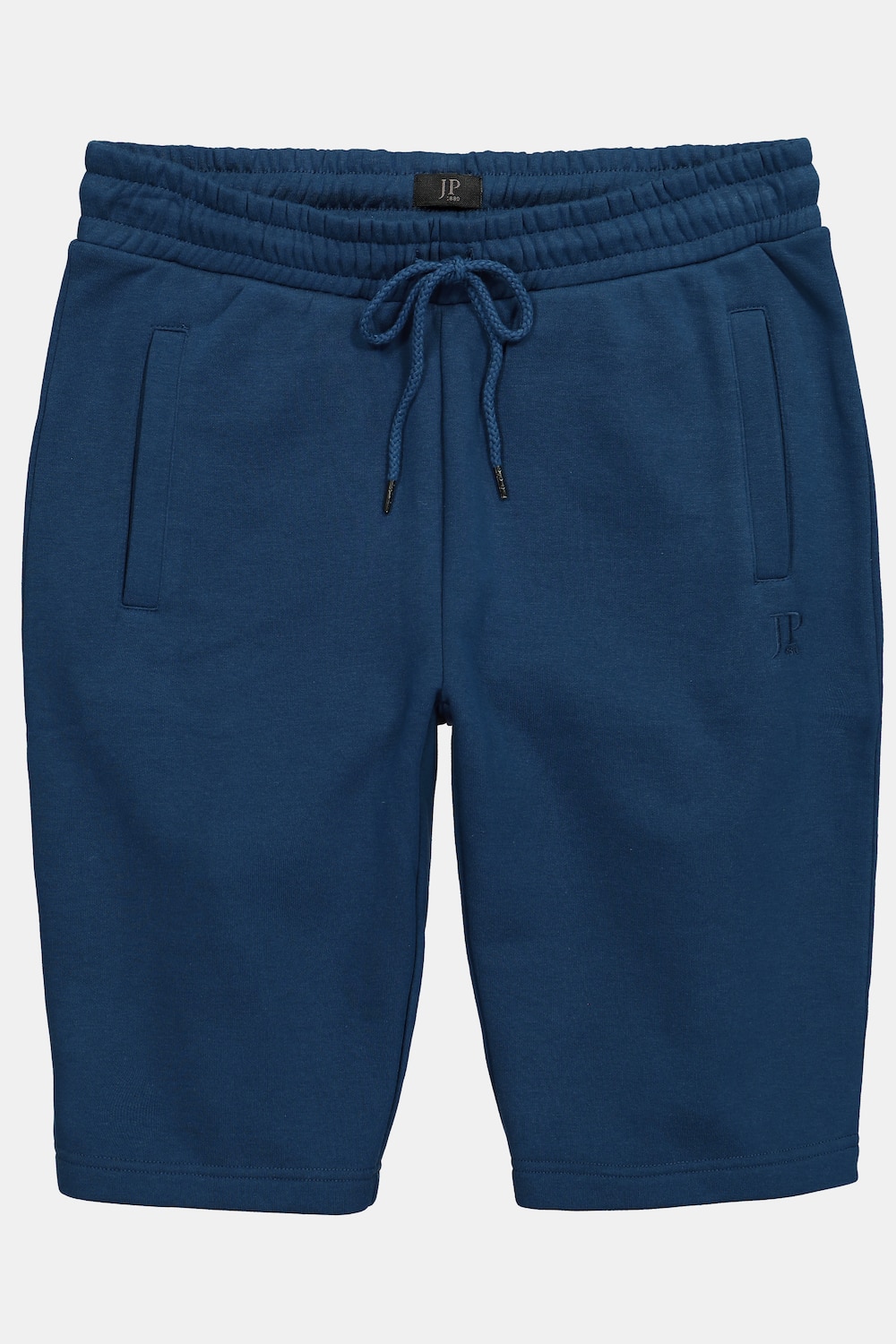 Bermuda, Basic, kurze Jogginghose, bis 8XL