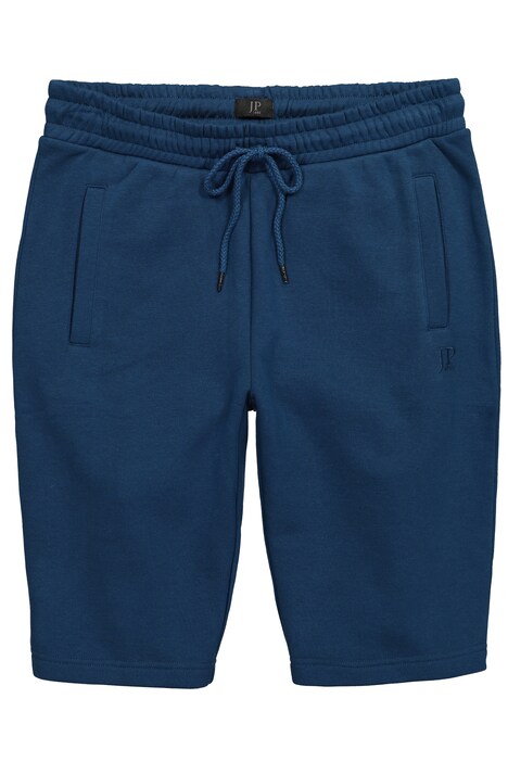 Bermudy, kolekce Basic, krátké jogging kalhoty, do 8XL