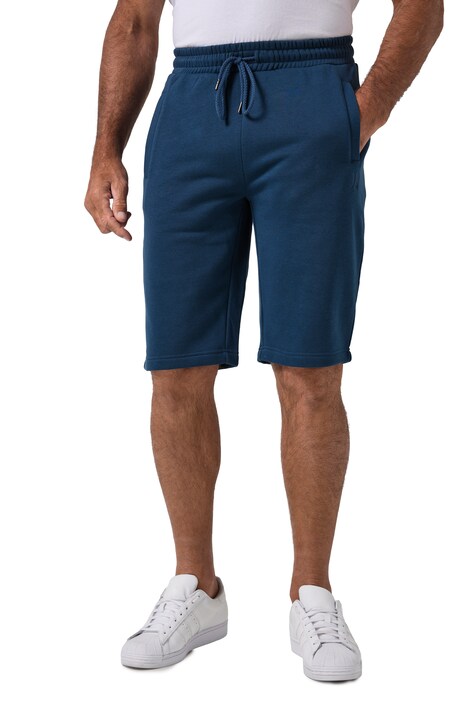 Bermudy, kolekce Basic, krátké jogging kalhoty, do 8XL