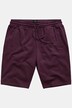 Bermuda collection Basic, pantalon de jogging court - jusqu'au 8 XL