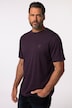 T-Shirts, Basic, 2er-Pack, Rundhals, bis 8XL