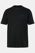 T-Shirts, Basic, 2er-Pack, Rundhals, bis 8XL
