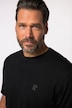 T-Shirts, Basic, 2er-Pack, Rundhals, bis 8XL
